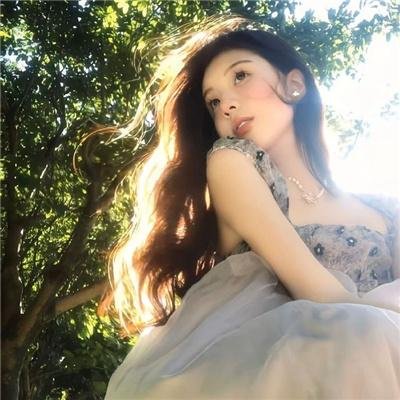 我的美人，我的美