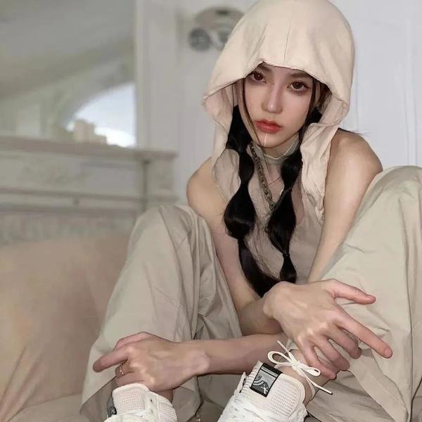 可怕的孩子们